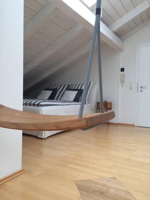 Chiemgau-Loft Zwischen Seenzauber Und Gipfelglueck Riedering Exterior photo
