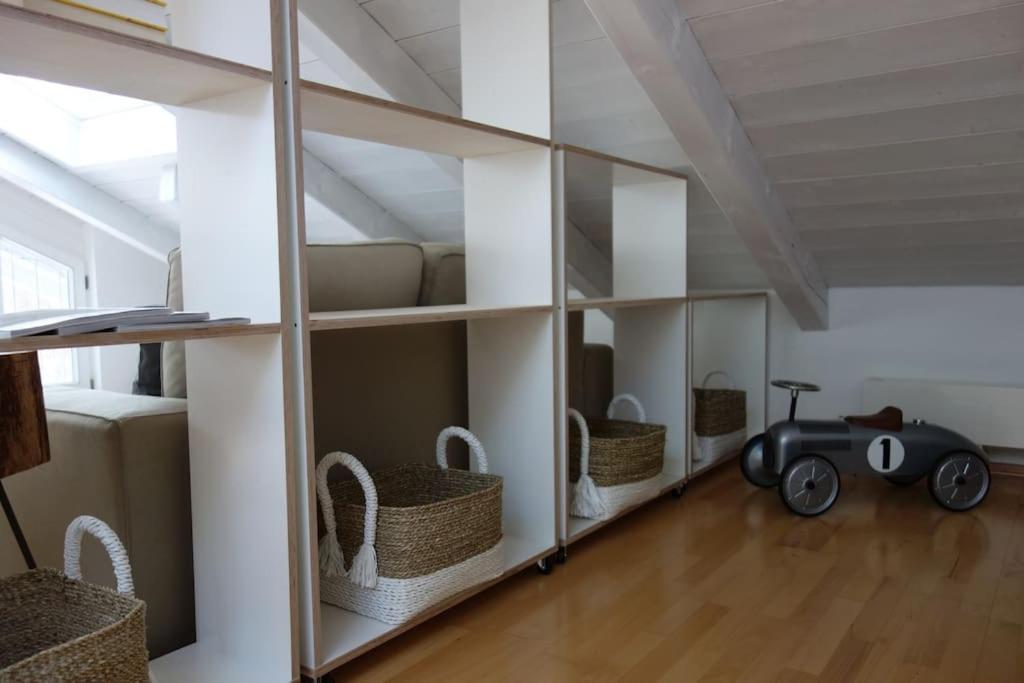 Chiemgau-Loft Zwischen Seenzauber Und Gipfelglueck Riedering Exterior photo